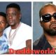 Boosie Badazz' Son Burns His Yeezys After Kanye West's Comments On His Dad