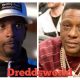 Charleston White Gets Caught Lackin At Gas Station In West Dallas After Dissing Boosie Badazz