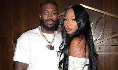 Megan Thee Stallion Says She & Pardi Are Not Engaged