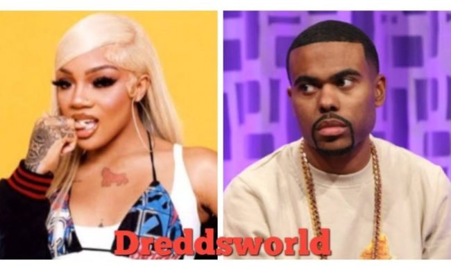 Glorilla Responds To Lil Duval For Making Fun Of Her Name
