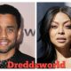 Michael Ealy Shares Taraji P. Henson Once Told Him He Was Musty While Filming A Scene For 'Think Like A Man Too'