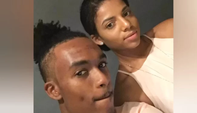 IG Model KKVSH Beaten Badly By Boyfriend Nick Yardy After Allegedly Caught Cheating With Dancehall Artist Popcaan
