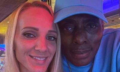 Coolio's Girlfriend Mimi Ivey Says There's Nothing He Hid From Her