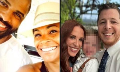 Ime Udoka Cheated With Boston Celtics Service Manager, Married Mormon Mother Of Three