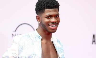 Video Of Lil Nas X's Sisters On Stage Twerking To His Unreleased Song At His Home Show In Atlanta