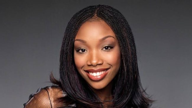 Brandy Rushed To The Hospital For Possible Seizure In Her LA Home