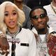 Cardi B Marriage In Crisis Following Rumor Offset Cheated With Saweetie