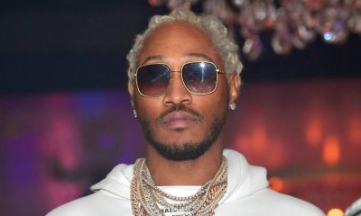 Future's Alleged Baby Mama Says He's Stopped Paying Child Support: 'I Know He Miss Me Eating His Ass'