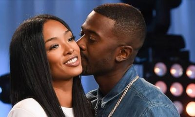 Princess Love Says She Would Participate In Threesomes With Ray J To Keep Him From Stepping Out Of Their Relationship