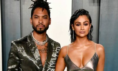 Miguel's Divorce From Wife Is Getting Messy, He's Now Hired Amber Heard's Lawyer