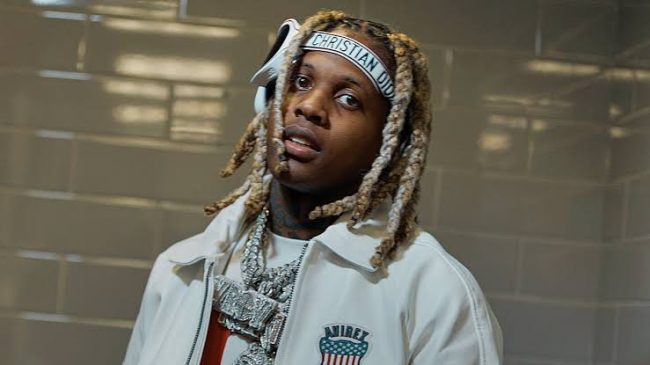 Lil Durk Accused Of Snitching After Atlanta Prosecutors Drop ALL Charges Against Him