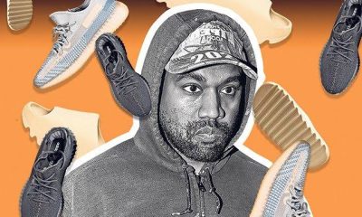 Adidas Will Reportedly Continue To Sell Yeezy Designs Without The Name