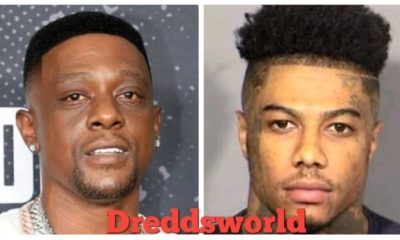 Boosie Badazz Defends Blueface, Says Attempted Murder Incident Was Self Defense