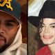 Chris Brown's AMA Tribute To Michael Jackson Was Cancelled Because They Don't Want A Convicted Domestic Abuser To Honor An Alleged Child Molester