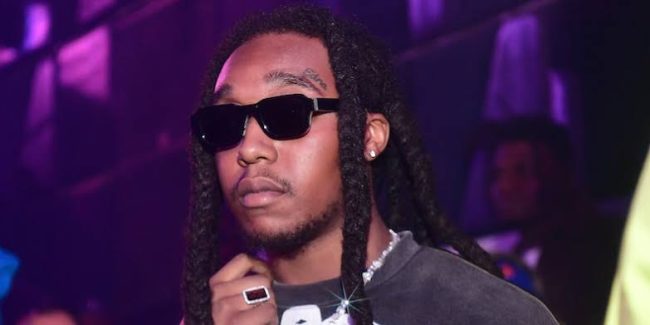 Offset's Death Dispatch Audio Describing The Shooting Has Been Obtained