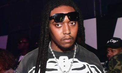 Takeoff Was Hit By A Stray Bullet In The Head By His Own People While Trying To Protect Quavo