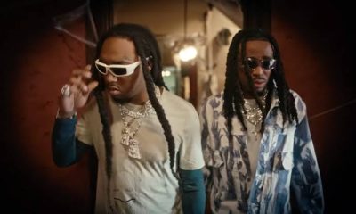 Quavo & Takeoff Released 'Messy' Music Video Hours Before Death, Fans Think It Predicted It All