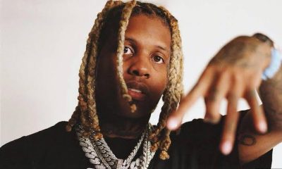 "I Ain't Speaking On The Dead No More None Of That" - Lil Durk Says