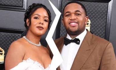 DJ Mustard's Ex Wife Chanel Dijon Calls Him Out Over Unpaid Child Support