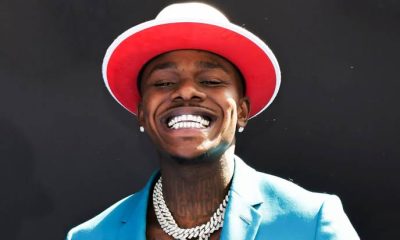 DaBaby Says He's On The Same Level As Eminem, Kendrick Lamar & J. Cole