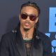 August Alsina Reveals He Has A Boyfriend On 'The Surreal Life'