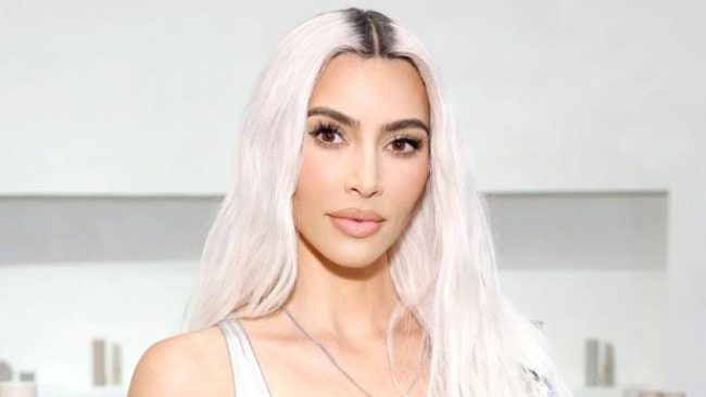 Kim Kardashian Condemns Balenciaga Child P0rn Photoshoot