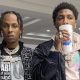 NBA YoungBoy Presses Rich The Kid Loyalty After Taking Picture With Lil Durk