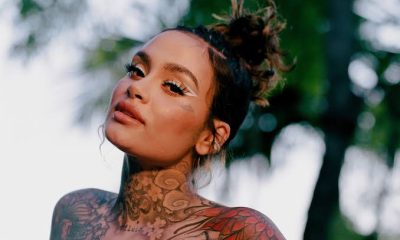 Kehlani Reacts After Concertgoer Touches Her Genitals At UK Show