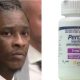 Surveillance Video Shows The Moment Young Thug Was Handed Percocet In Court