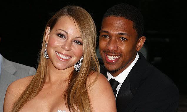 Mariah Carey Reportedly Wants ‘Full Custody’ Of Children With Nick Cannon