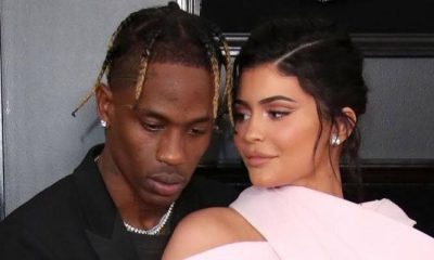 Kylie Jenner Reportedly Split From Travis Scott Because He Refused To Commit Not Proposing