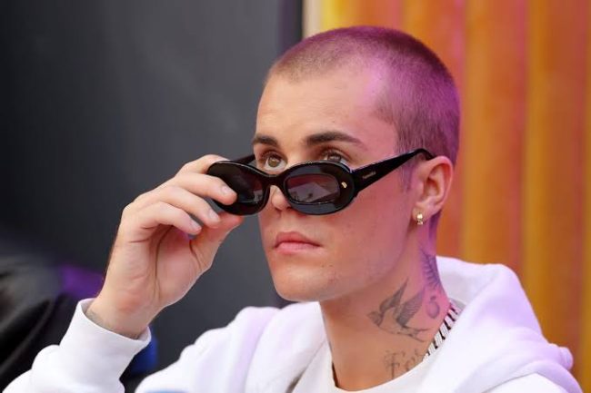 Justin Bieber Sells Music Rights To Hipgnosis Songs For $200 Million Plus