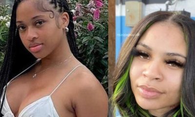 NBA YoungBoy's Baby Mama Cola Blasts India & Breezy For Coming At Her Baby Daddy