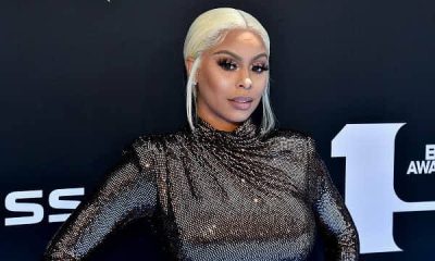 Love & Hip Hop Star Alexis Skyy Gives Her Life To God