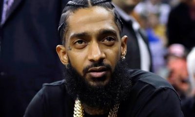 Puma Reportedly Deposits Money Into Nipsey Hussle's Children Trust Fund Account Every Year