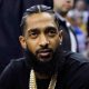 Puma Reportedly Deposits Money Into Nipsey Hussle's Children Trust Fund Account Every Year