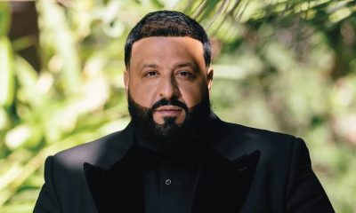 Video Of DJ Khaled Modeling For Hugo Boss Causes Stir Online