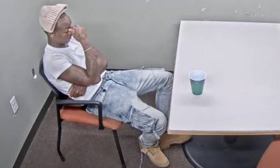 YSL Woody Denies Snitching On Young Thug In Viral Interrogation Video