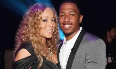 Nick Cannon Denies Claims He ‘Fumbled’ 8-Year Marriage With Mariah Carey