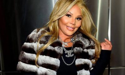 Lil Kim Has Settled $1.4 Million Tax Debt & Lien On Her Assets Dismissed