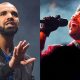 AI-Generated Song Using Drake & The Weeknd Vocals Deleted On Streaming Services