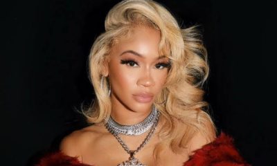 Saweetie Got Paid $10K For Her First Show In Turkey & Spent It All On A Boob Job