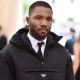 Frank Ocean Pulls Out of Coachella Due To Leg Injury