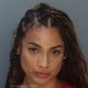 DaniLeigh Arrested For DUI Hit & Run, Victim Suffered A Fractured Spine