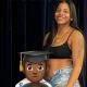 Mom Goes Viral After Wearing Scandalous Outfit To Son’s Kindergarten Graduation