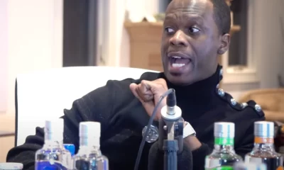 Pras Suing 50 Cent, Kyrie Irving & Rolling Stone Over Claims He's An FBI Informant