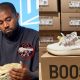 Adidas Is Stuck With $1.3 Billion Worth Of Unsold Yeezy Shoes After Cutting Ties With Kanye West