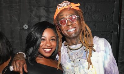 Lil Wayne's Daughter Reginae Carter Targeted In Home Invasion