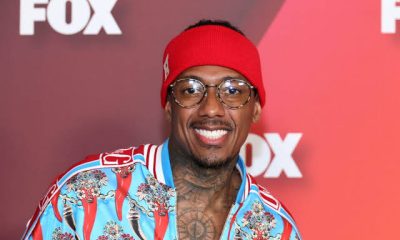 Nick Cannon Compares Relationship With Mariah Carey To Trump & Putin