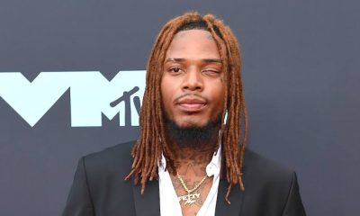 Fetty Wap Should Be Sentenced Up To 9 Years For For Large Scale Narcotics Trafficking, Feds Say
